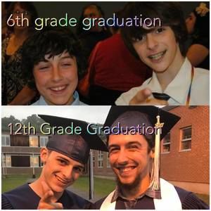 Meet your Posher, Cameron